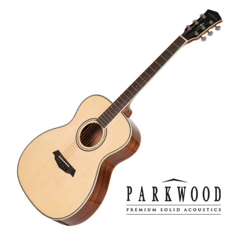 [파크우드 공식대리점/실재고보유] Parkwood P Series P620 (신품) 파크우드 어쿠스틱 기타