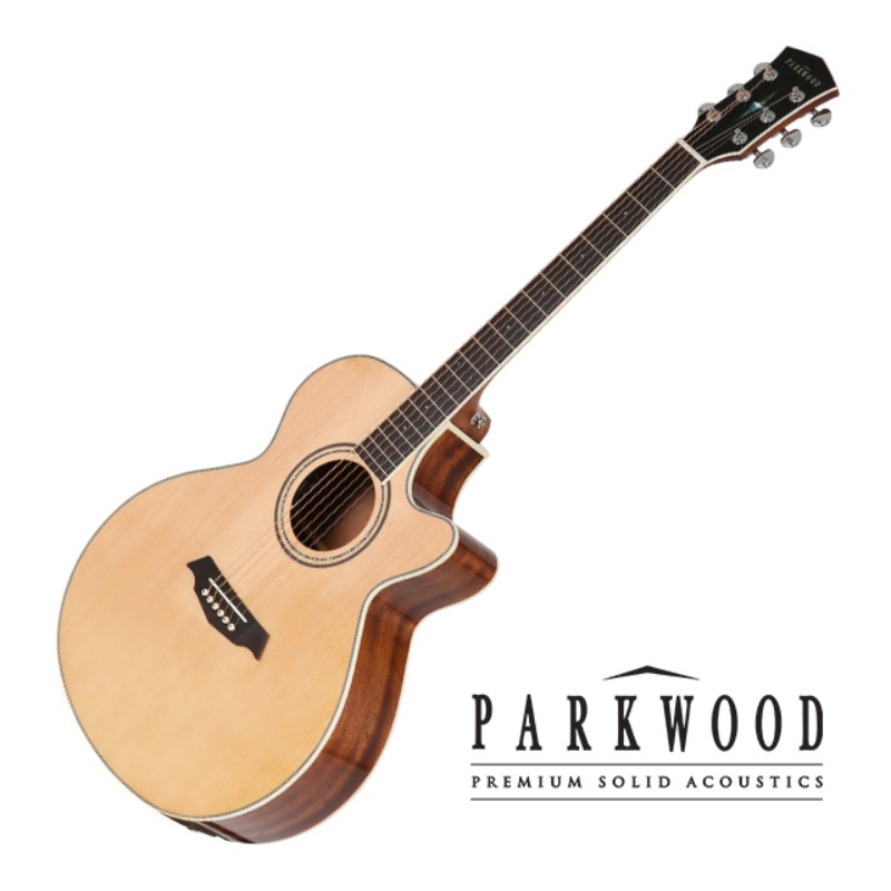 [파크우드 공식대리점/실재고보유] Parkwood S Series S67 (신품) 파크우드 어쿠스틱 기타