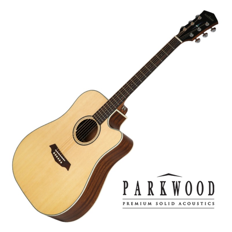 [파크우드 공식대리점/실재고보유] Parkwood S Series S26 (신품) 파크우드 어쿠스틱 기타