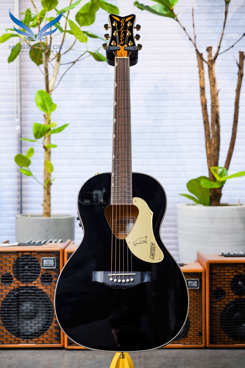 Gretsch G5021E Rancher™ Penguin™ with Fishman® Pickup - Black (신품) - IS220417505