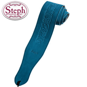 Steph BS-2214 Strap Turquoise