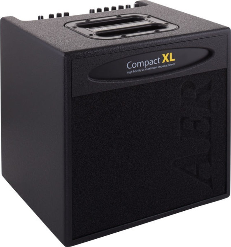 [AER 공식대리점] AER Compact XL 컴펙트 XL 어쿠스틱 앰프