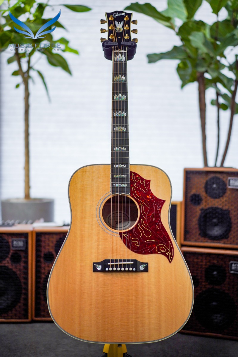 [특별세일] Gibson Montana Custom Shop 2019 Model Firebird-Antique Cherry(신품) - 11568049