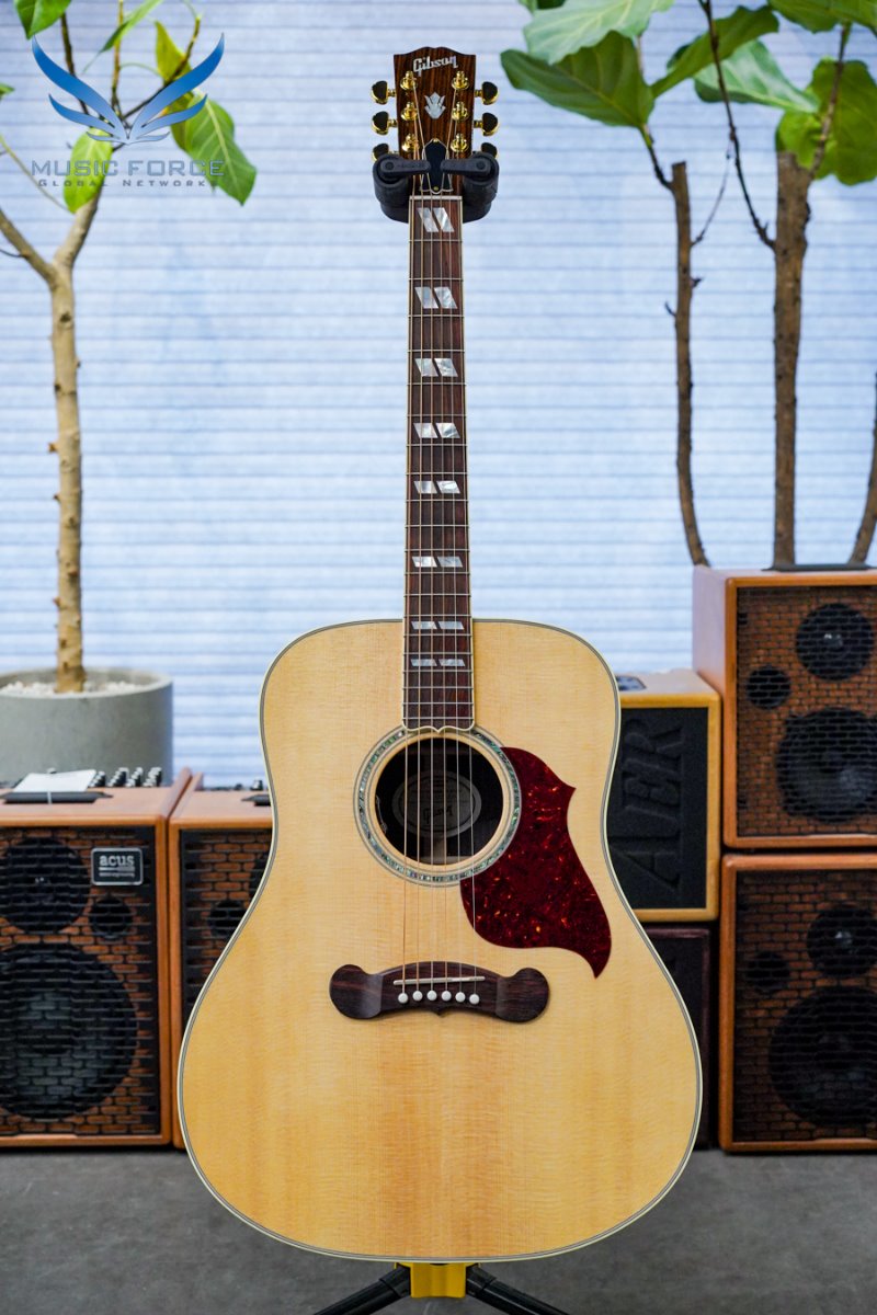 Gibson Montana Songwriter Standard Rosewood-Antique Natural (신품) - 깁슨 송라이터 - 21411008