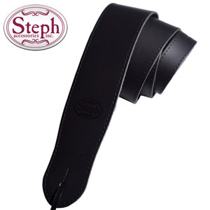 Steph CHO-701 Strap Black