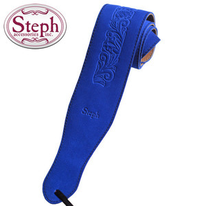 Steph BS-2214 Strap Royal Blue