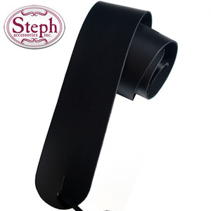 Steph B-201 Strap Black