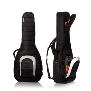 Mono M80 Acoustic Guitar Case - Jet Black