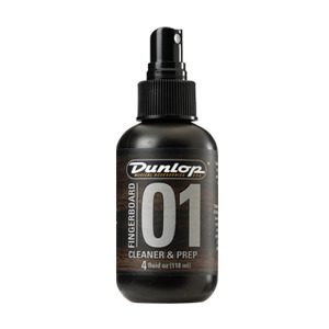 Dunlop Fingerboard 01 Cleaner&amp;Prep(6524)