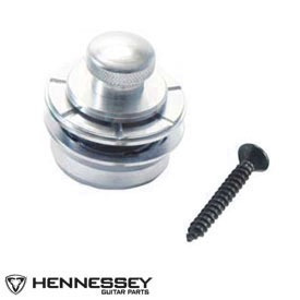 Hennessey Strap Lock (NSL7200) - Chrome