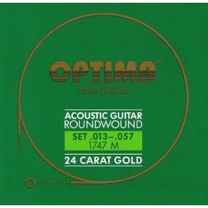 Optima Gold(Acoustic)
